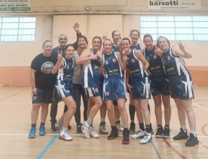 En Route vers les Phases Finales