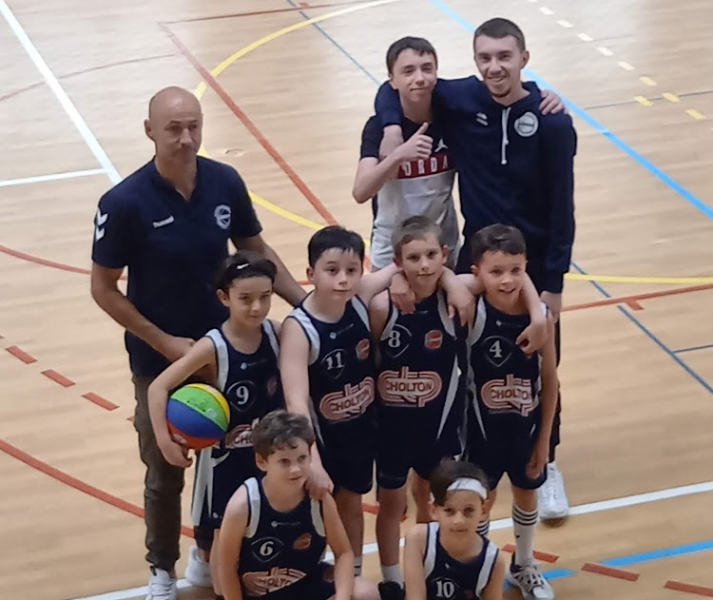 Fin de Saison U9M-1