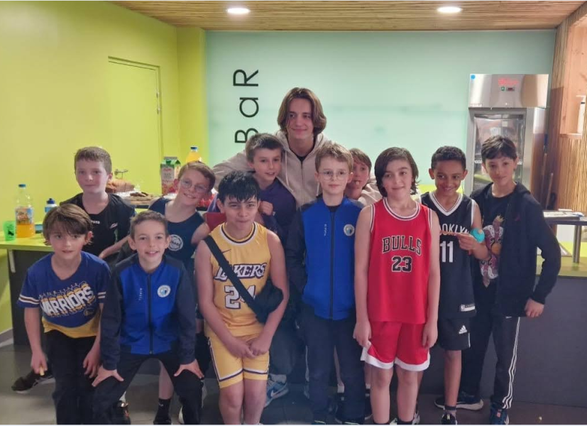 Fin de Saison U11M-1