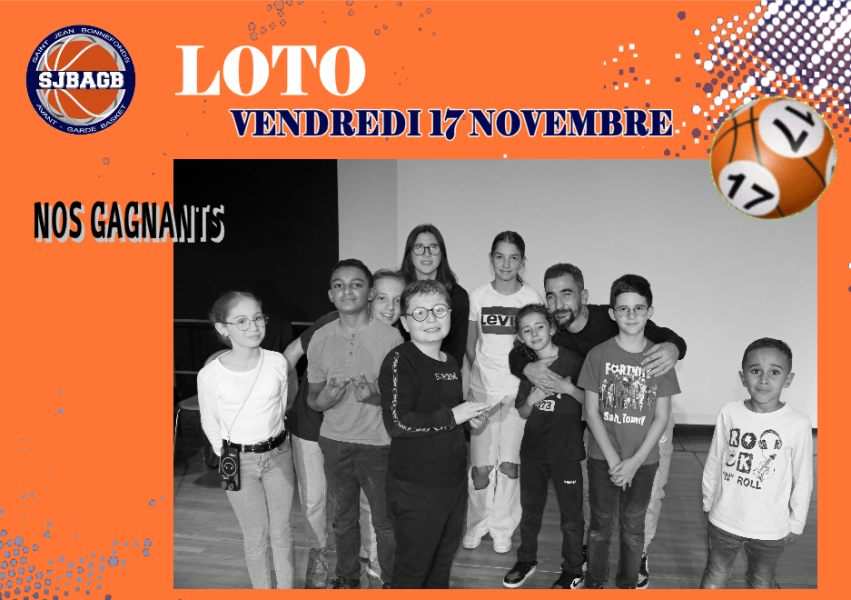 Loto : Nos Grands Gagnants