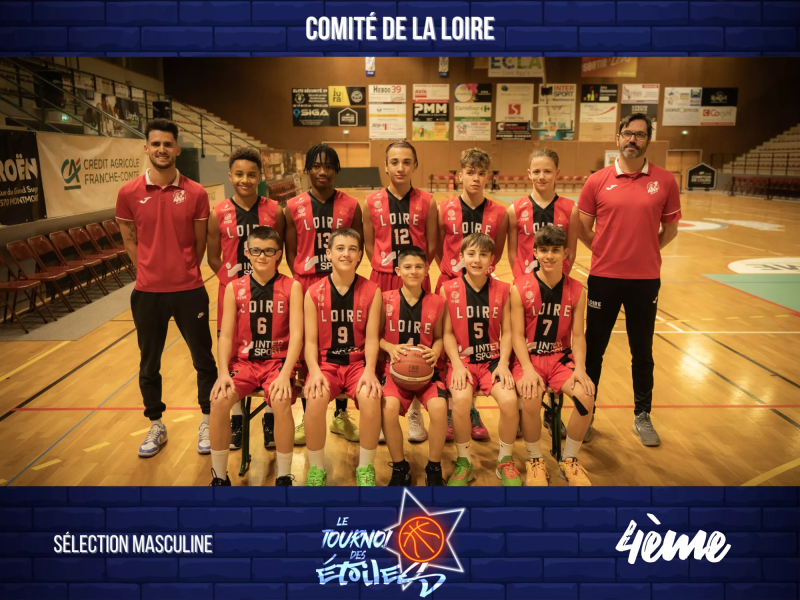 Tournoi des Etoiles