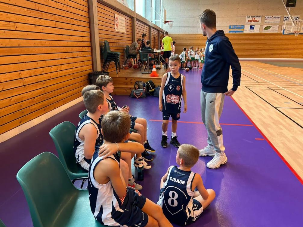 Nos Petits Champions