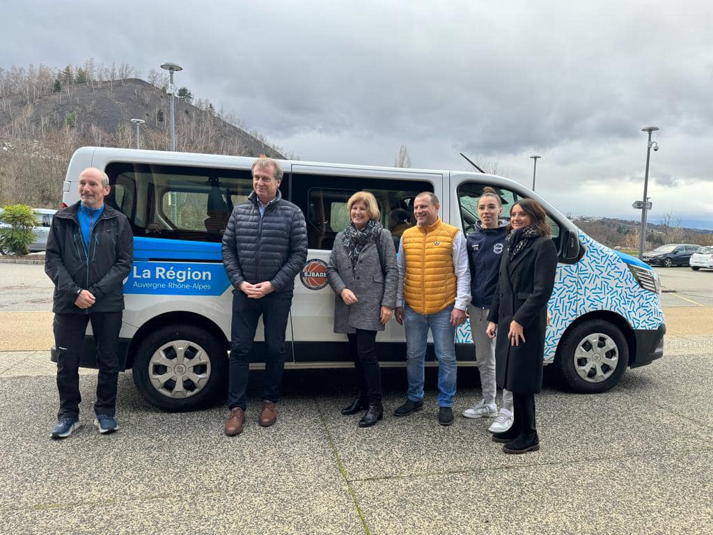 Mini-Bus