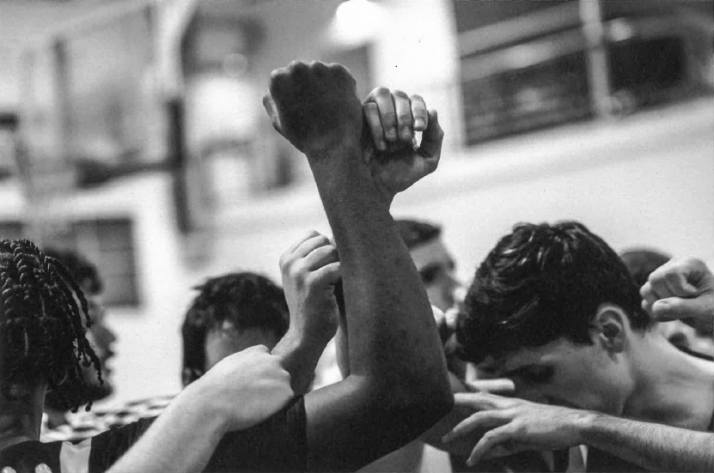 Exposition Les Formes Fugitives - Un Autre Regard sur le Sport