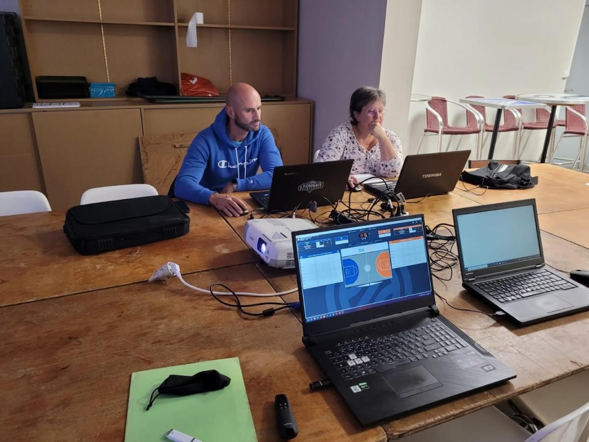 Formation E-Marque