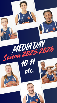 MediaDay