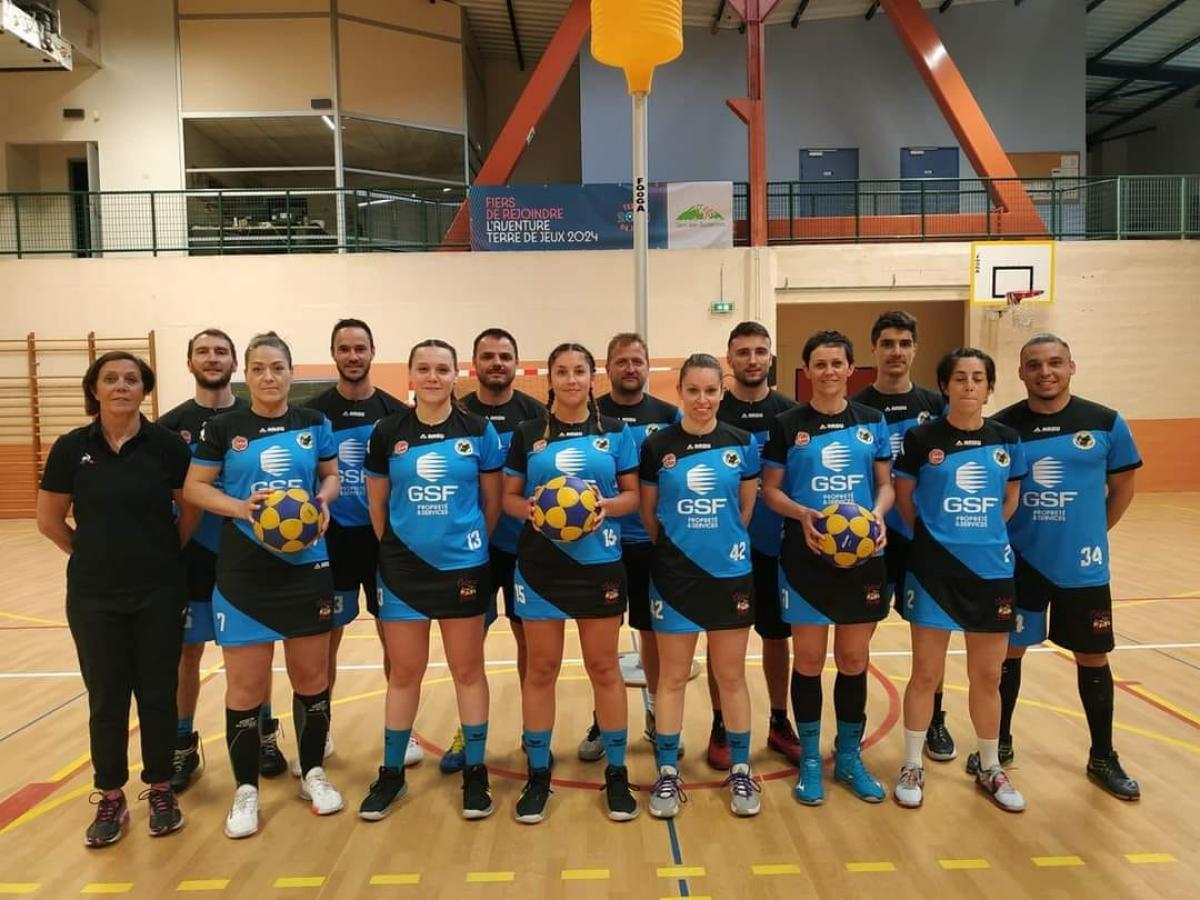 Champions League de Korfbal