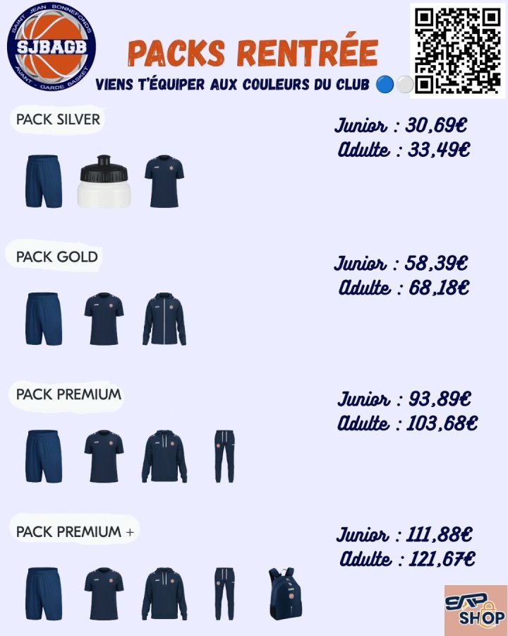 Boutique SJBAGB