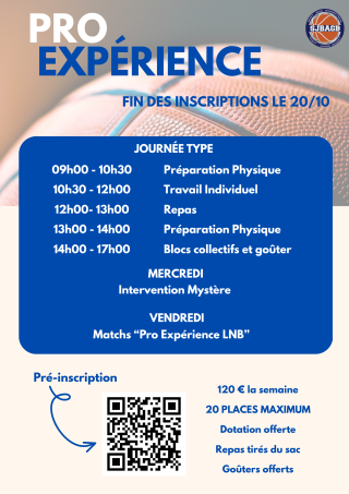 Pro expérience-2