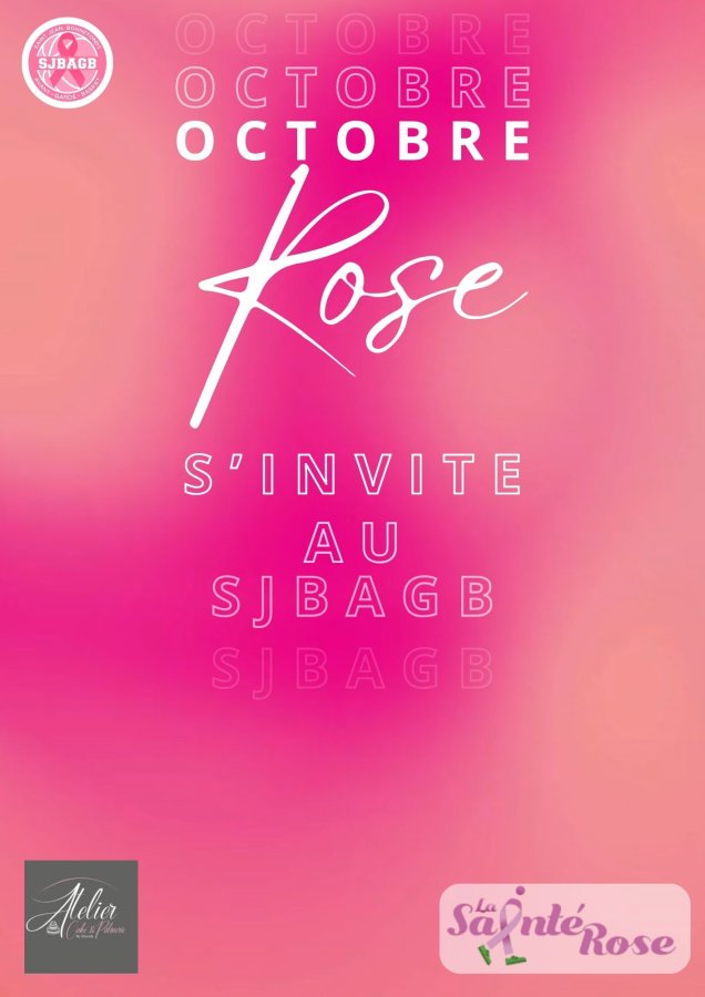 Week-end Rose