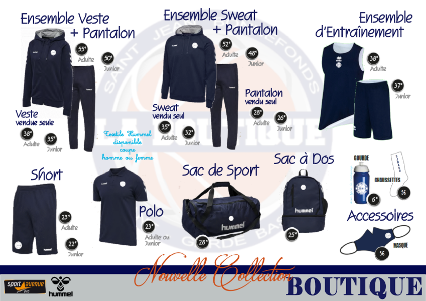 Boutique
