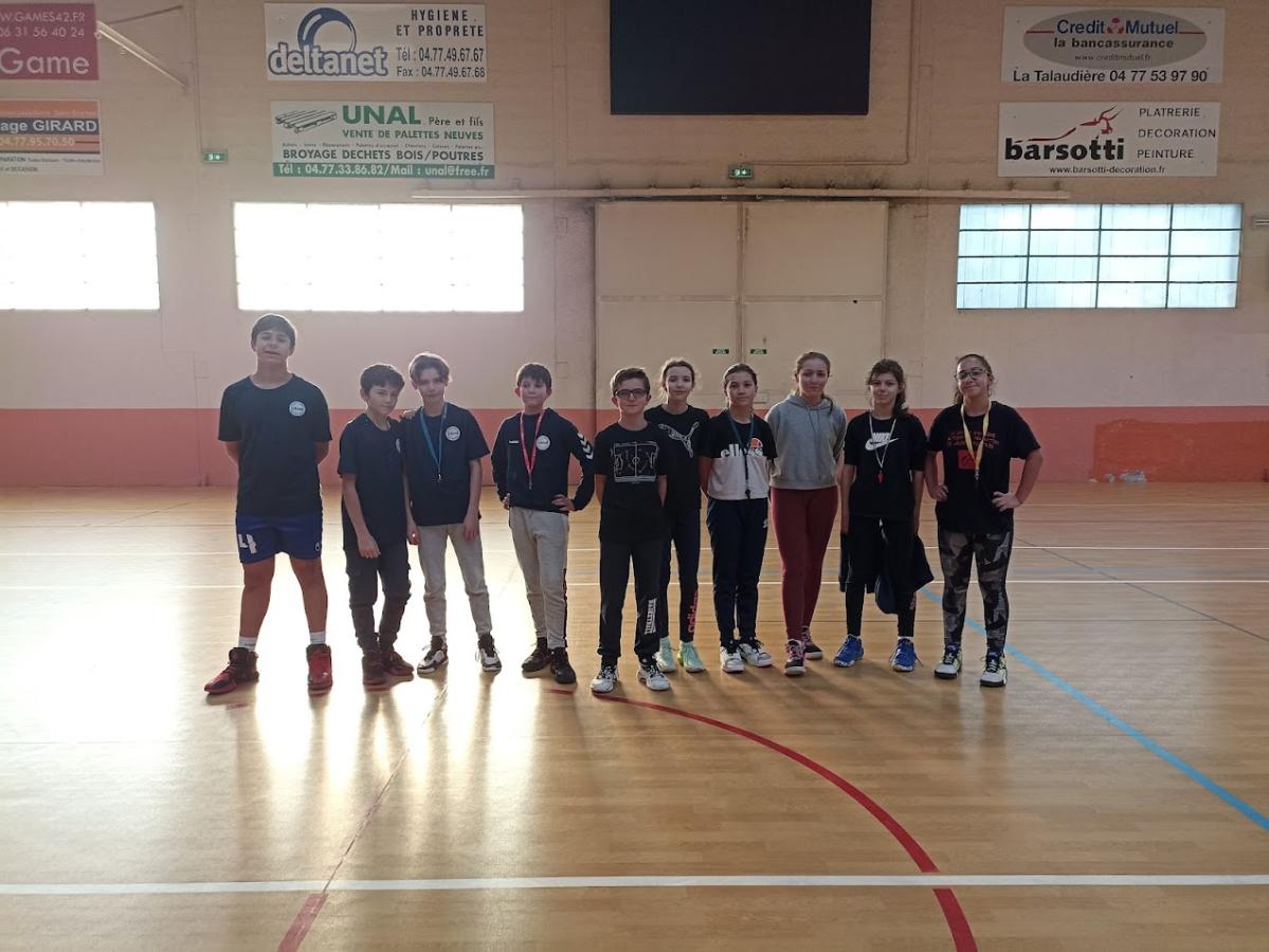 Matinée Ecole d'Arbitrage
