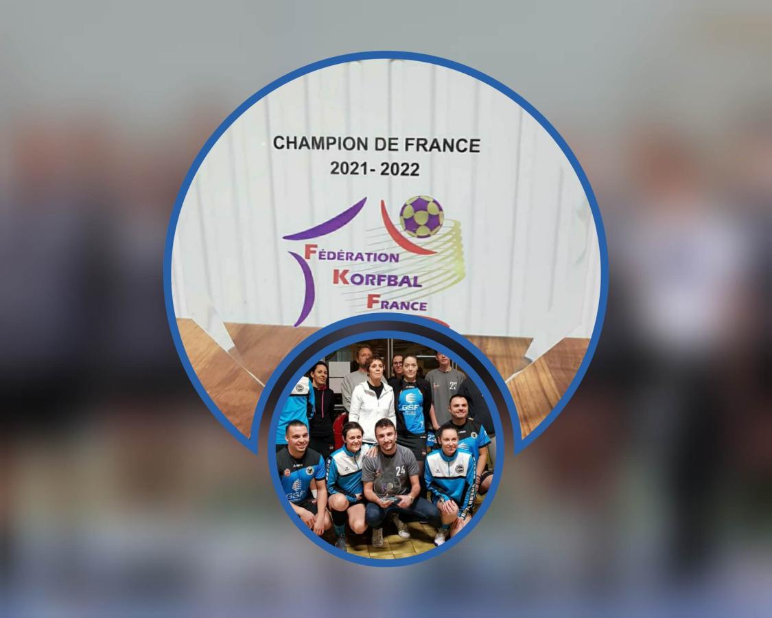 Ramenez la Coupe à la Maison