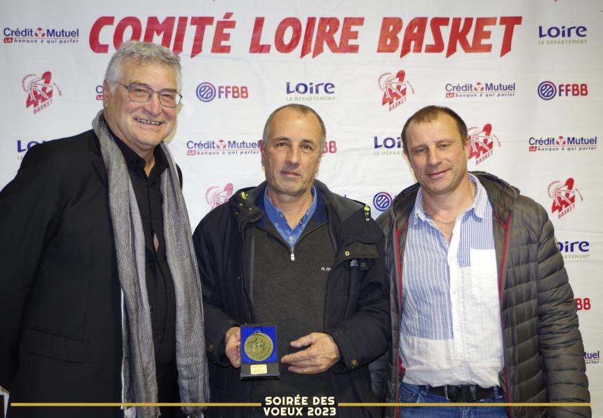 Récompenses