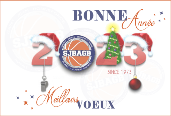Voeux 2023