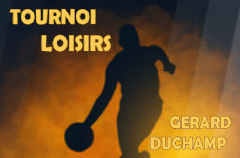 Tournoi Loisirs 18 Sept