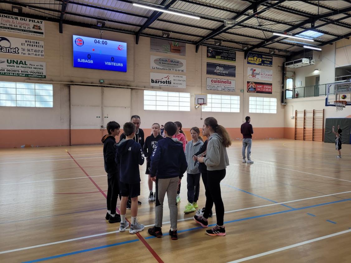 Matinée Ecole d'Arbitrage