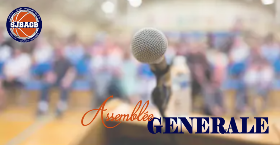 Assemblée Générale
