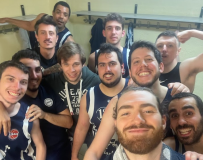 En Route vers les Play-off