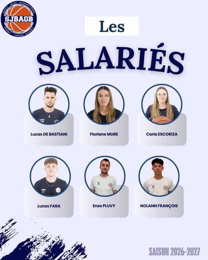 SALARIÉS