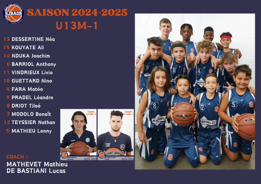 U13M-1